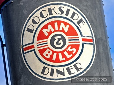 Min and Bill's Dockside Diner Reviews