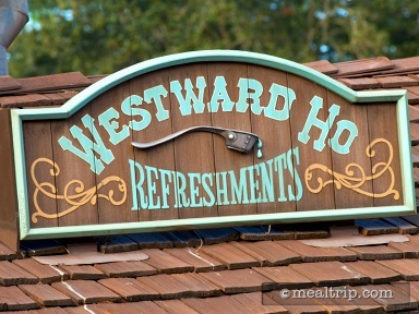 Westward Ho Refreshments Reviews