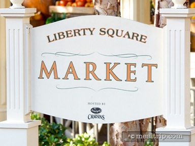 Liberty Square Market