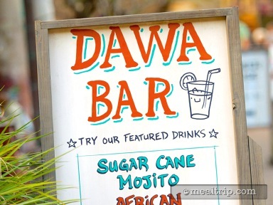 Dawa Bar
