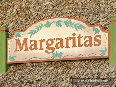 Margarita Stand