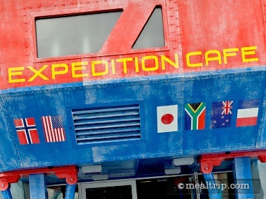 Expedition Cafè