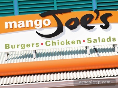 Mango Joe's