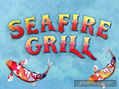 Seafire Grill