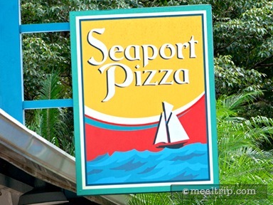 Seaport Pizza