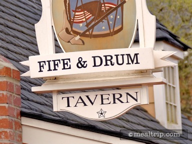 Fife & Drum Tavern