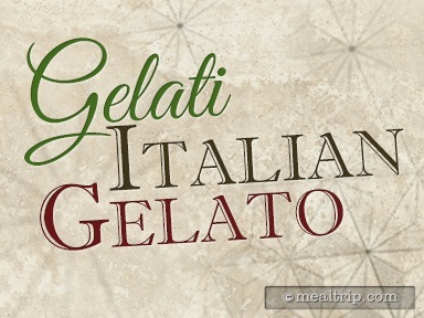 Gelati Italian Gelato