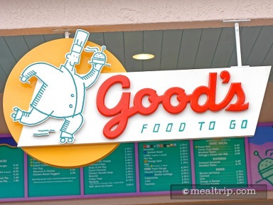 Good's Food to Go