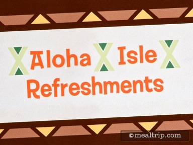 Aloha Isle