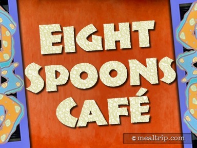 Eight Spoon Cafe