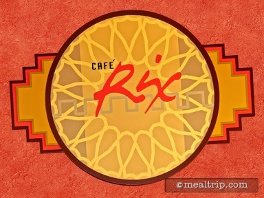 Café Rix Reviews