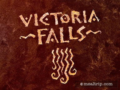 Victoria Falls Lounge Reviews