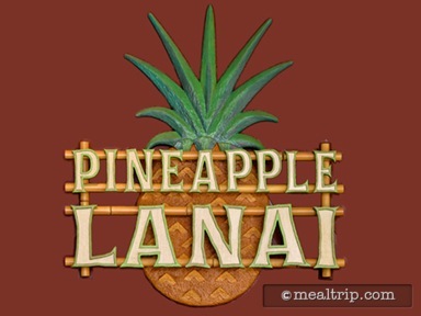 Pineapple Lanai Reviews