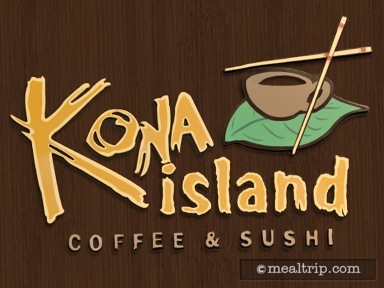 Kona Island Reviews
