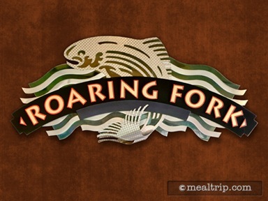 Roaring Fork Lunch & Dinner Reviews