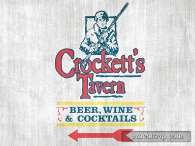 Crockett's Tavern