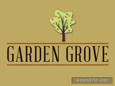 Garden Grove Breakfast Reviews