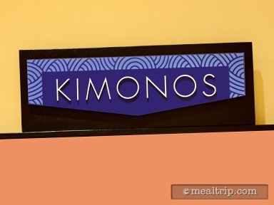 Kimonos Reviews