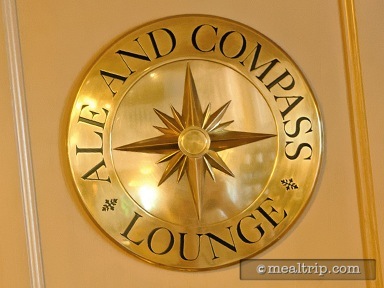 Ale and Compass Lounge