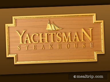 Yachtsman Steakhouse