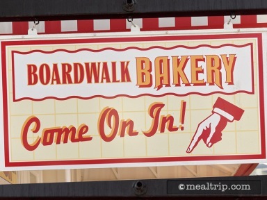 BoardWalk Bakery Reviews
