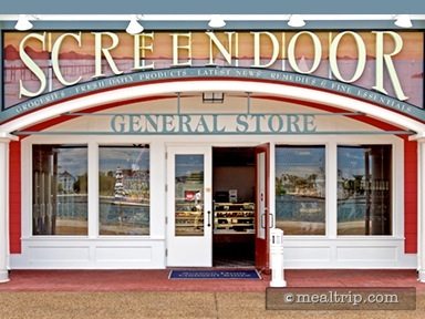 Screen Door General Store Reviews