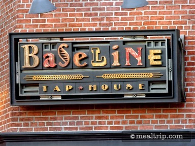Baseline Tap House