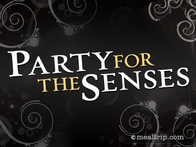 Party for the Senses (2016 - 2019)
