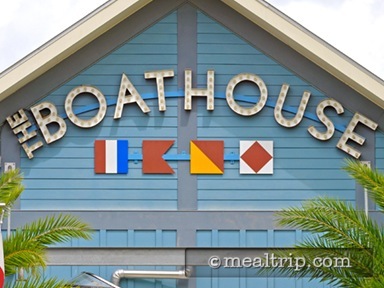 The Boathouse®