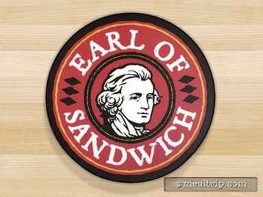 Earl Of Sandwich® Reviews