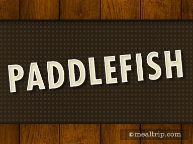 Paddlefish Reviews