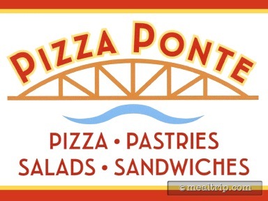 Pizza Ponte