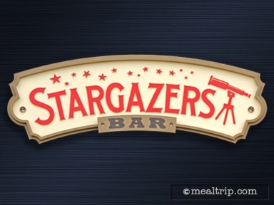 Stargazers Bar