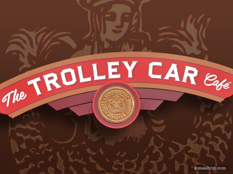 The Trolley Car Café (Starbucks) Reviews