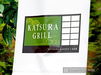 Katsura Grill