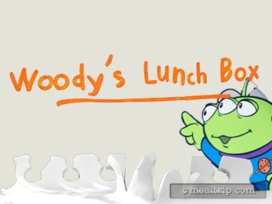 Woody's Lunch Box Reviews