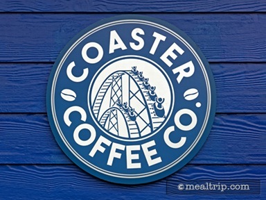 Coaster Coffee Company
