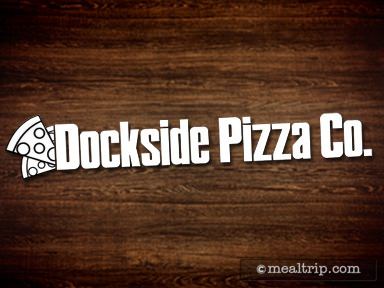 Dockside Pizza Company