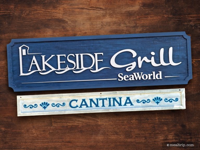Lakeside Grill Cantina Reviews