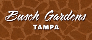 Dining Locations at Busch Gardens, Tampa