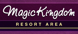 Dining Locations in Disney's Magic Kingdom Area Resorts