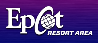 Dining Locations at Disney's Epcot Area Resorts